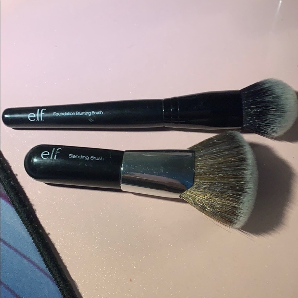 Elf Brush Bundle